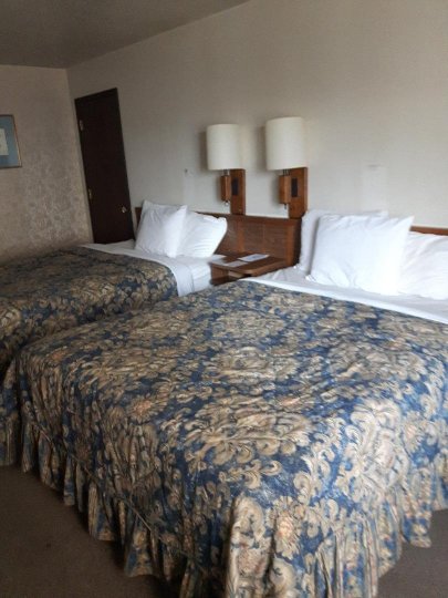 Jim Butler Inn & Suites-官方