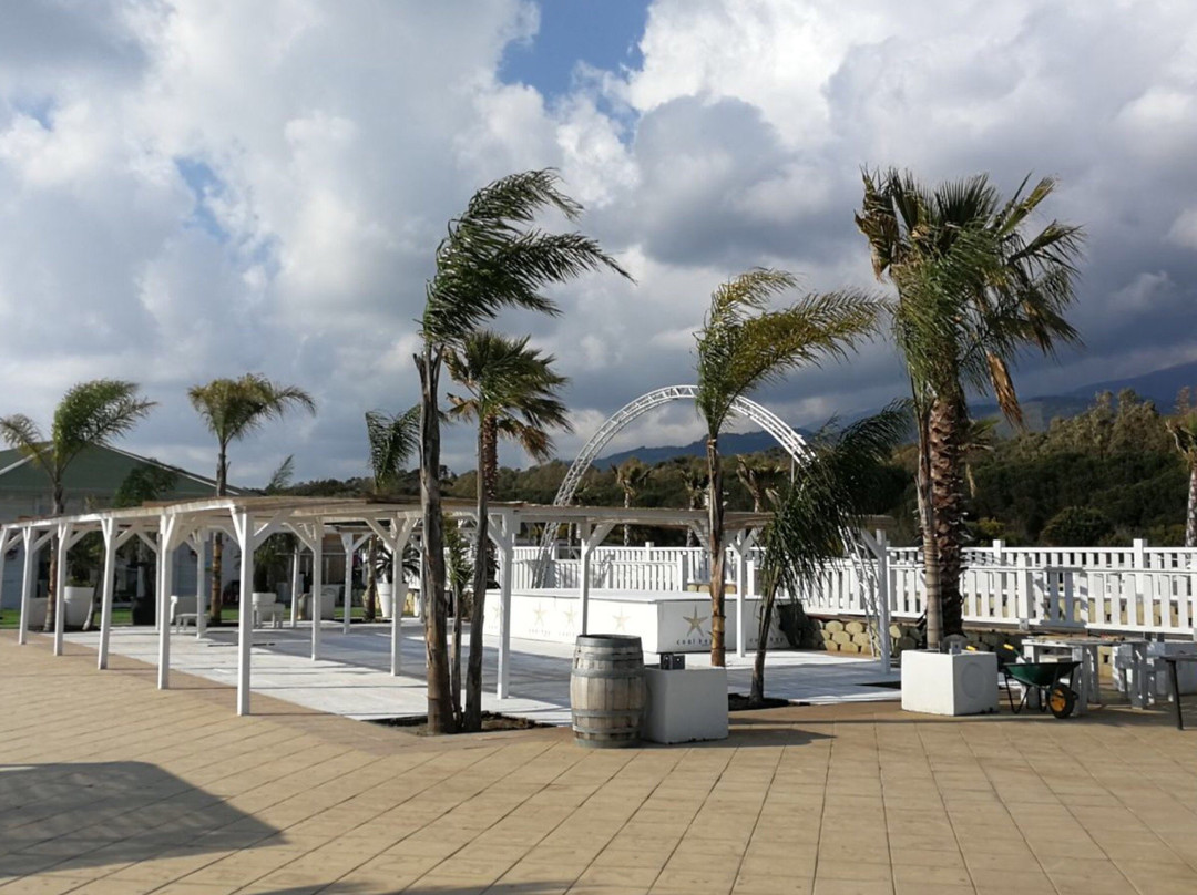 Cool Bay Resort景点图片