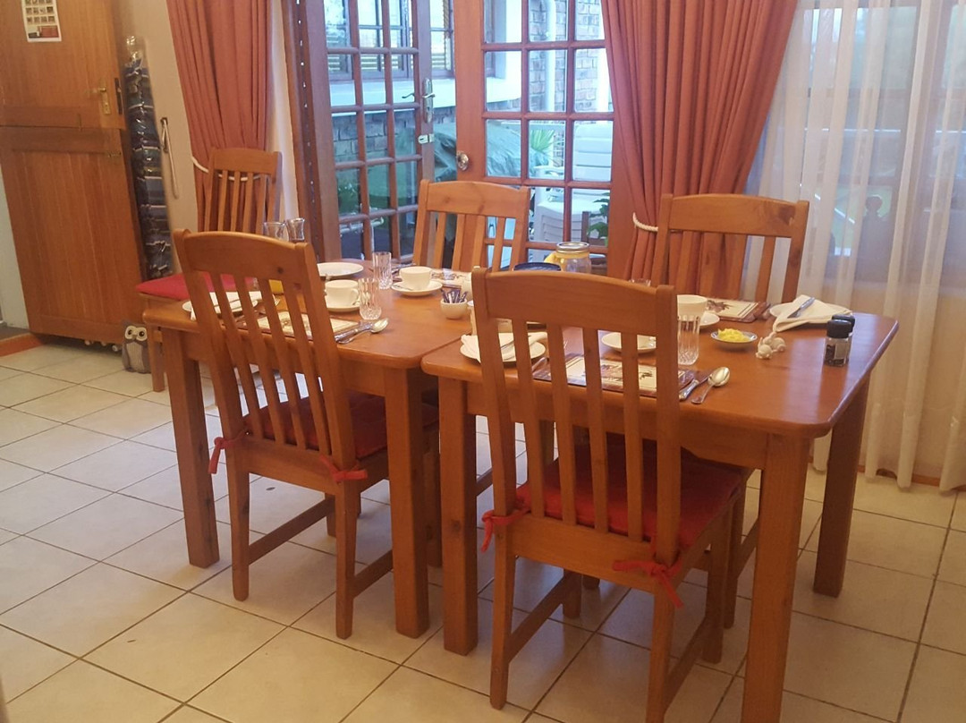 Grasslands Cottage主图