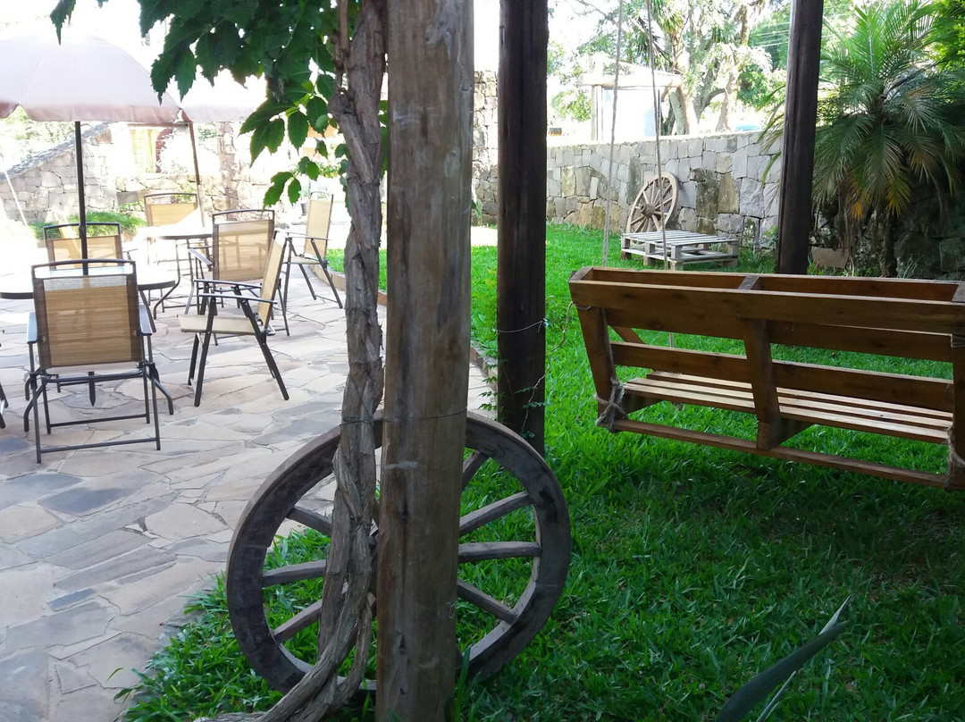 Varejo Vinhas do Vale