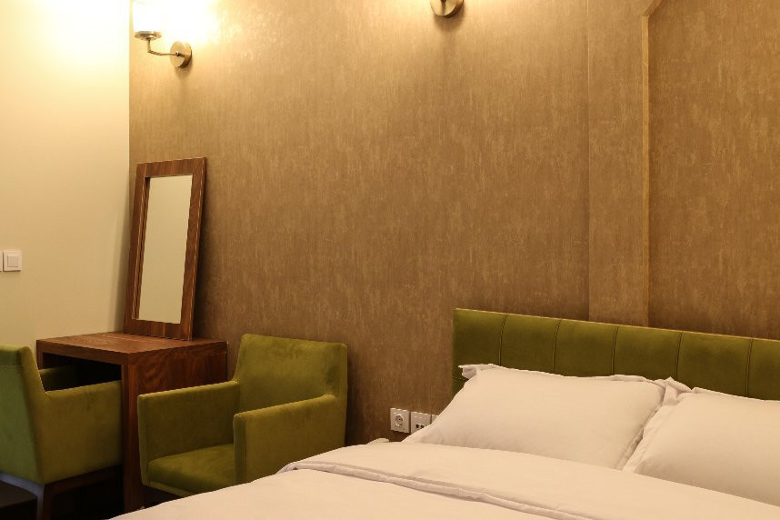 Minoo Hotel主图