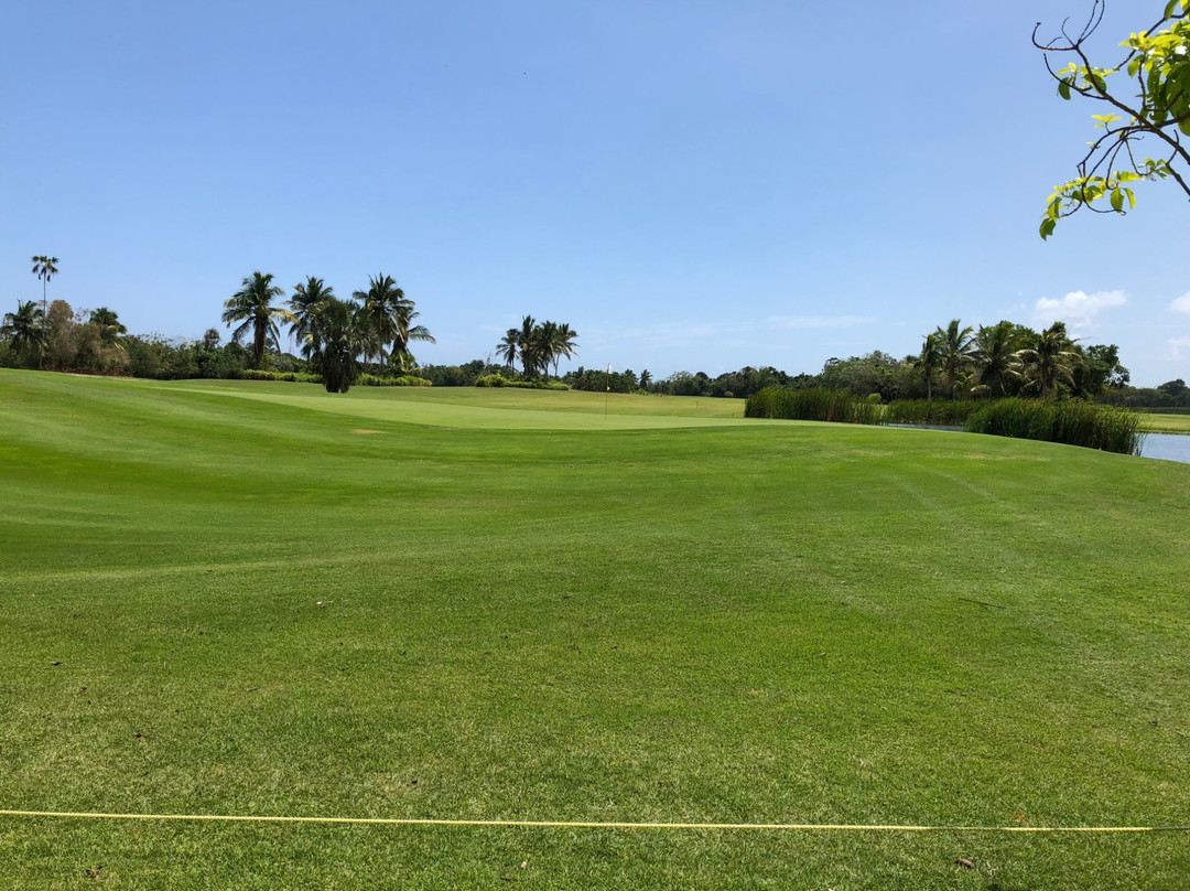 Punta Blanca Golf Course景点图片