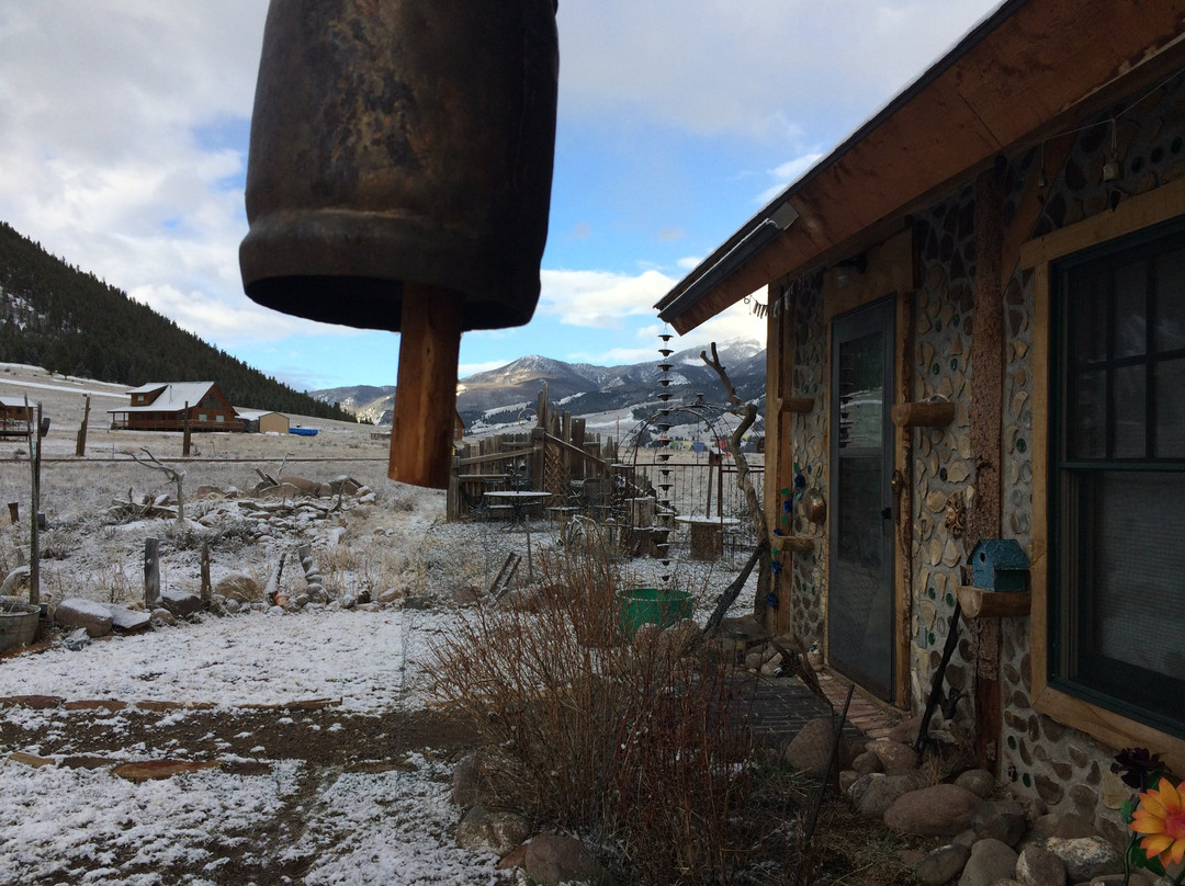 Turning Aspens Massage and Zero Balancing-Creede必去景点