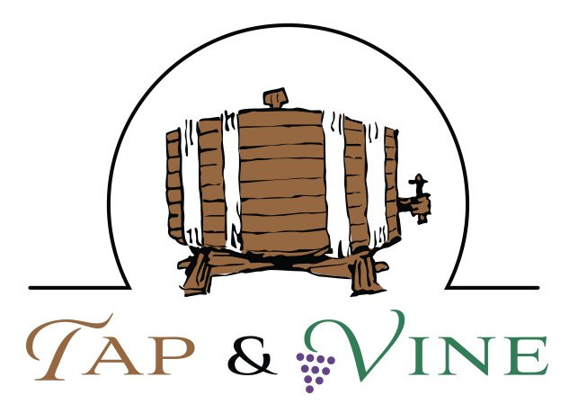 沃灵福德餐馆和美食-Tap & Vine