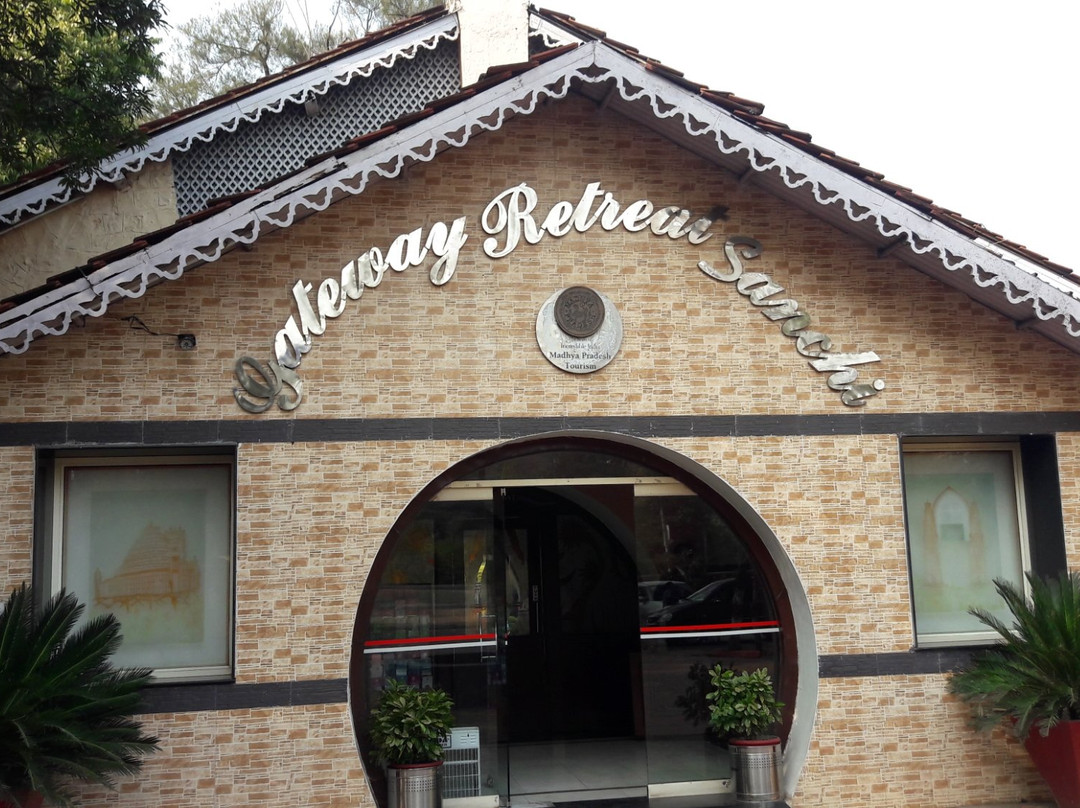 MPT Gateway Retreat主图