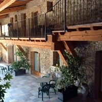 Agriturismo Corte La Sacca主图