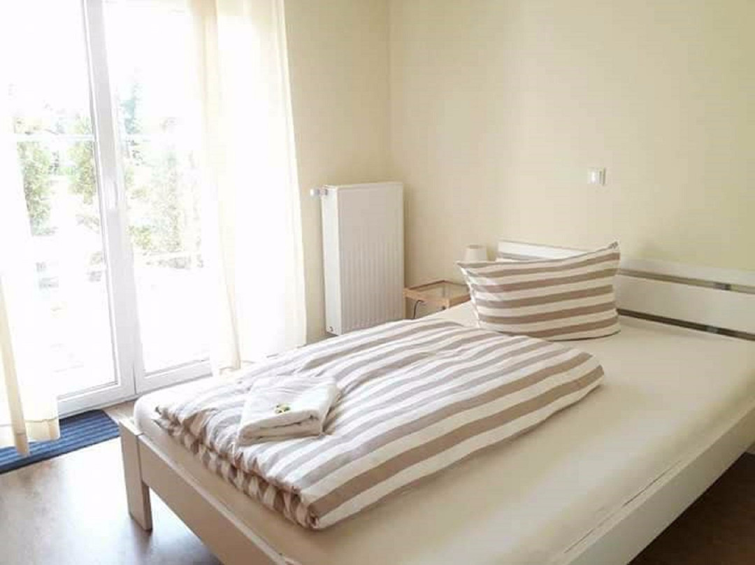 B & B Beckord Erlengrund主图