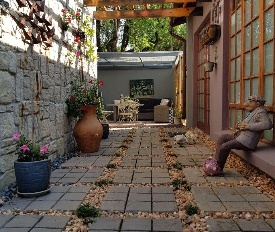 Milly's Touch B & B Studio主图