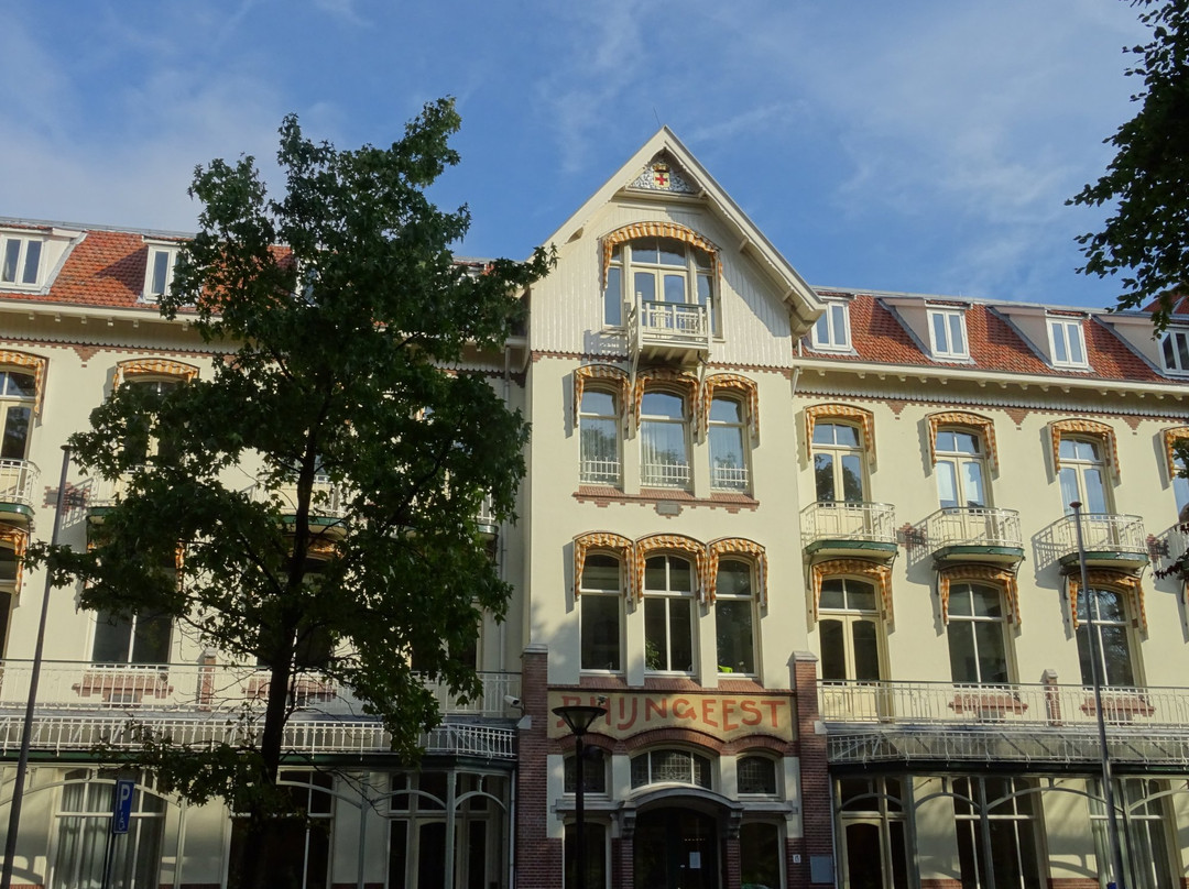 Gemeente Oegstgeest景点图片