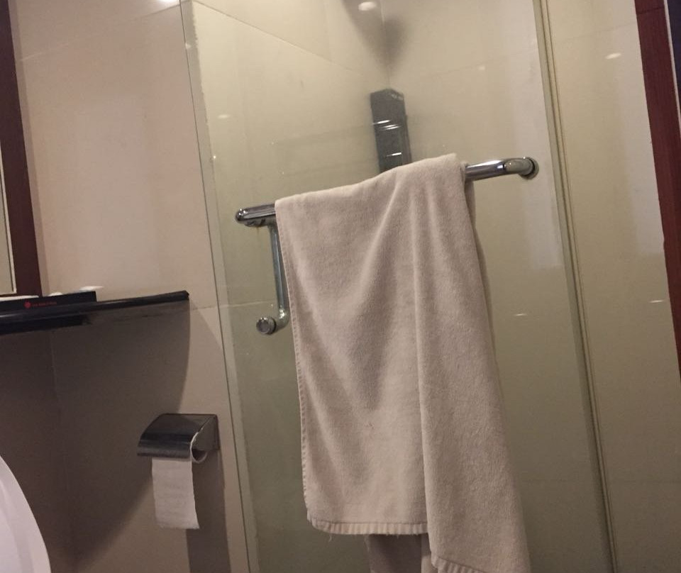 玛纳朵雄狮酒店主图