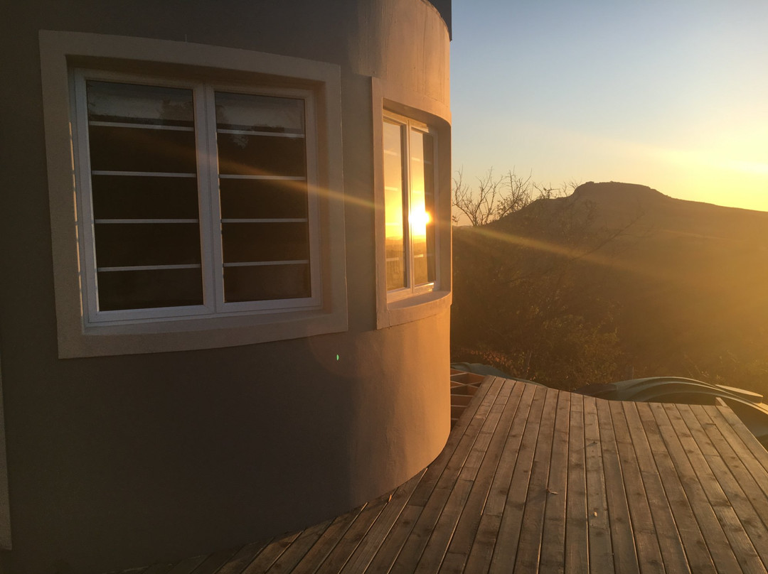 A Stones Throw Accommodation主图