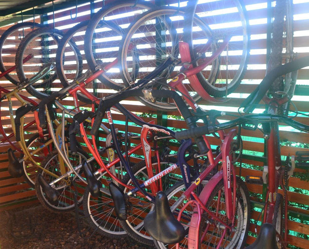 Jardines de Grateau主图