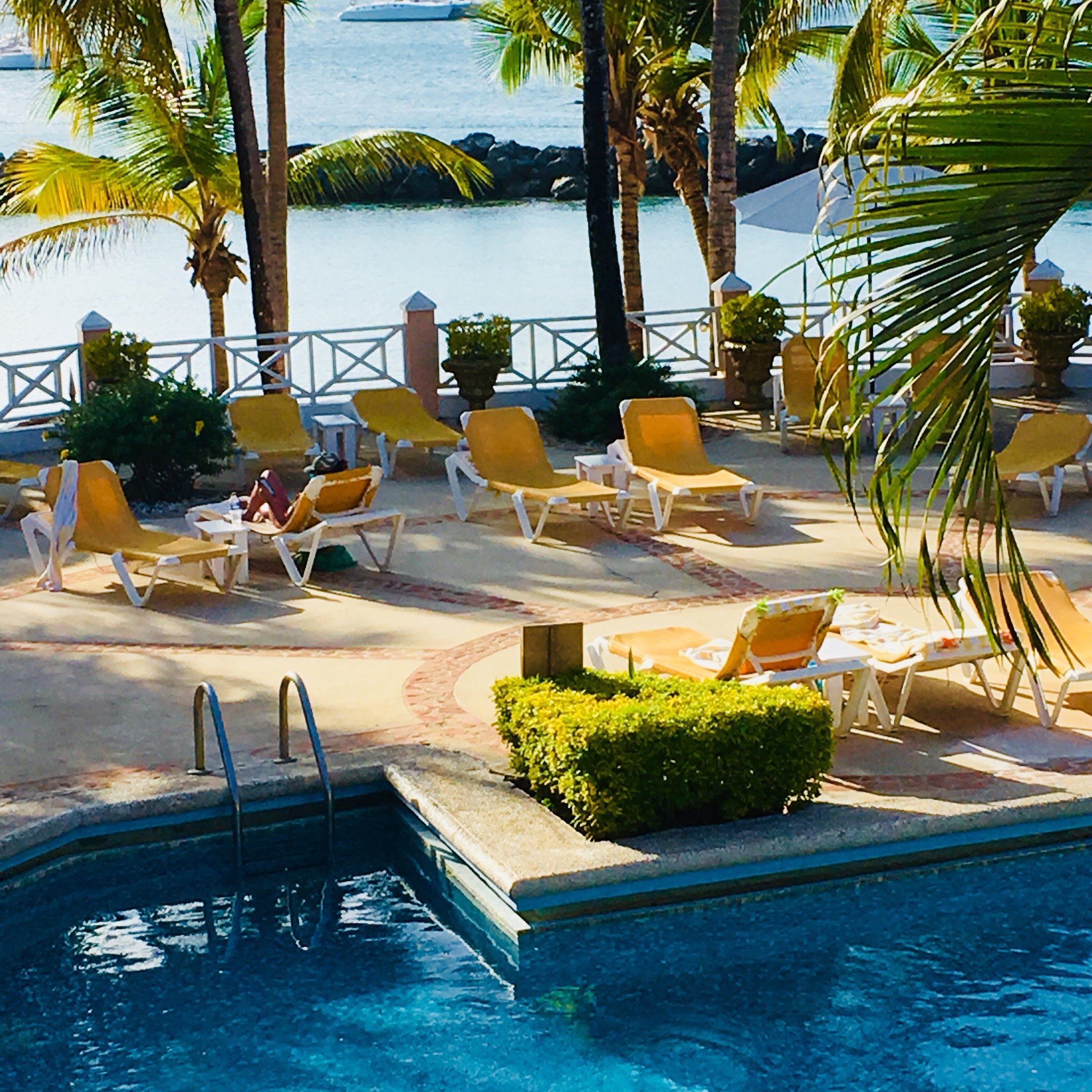 Coco Reef Resort and Spa-官方