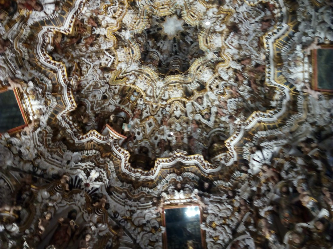 Ermita de Jesús del Llano景点图片