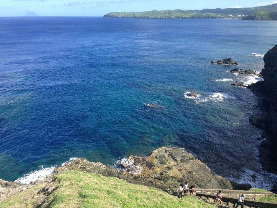 Chanarian View Deck-Mahatao必去景点