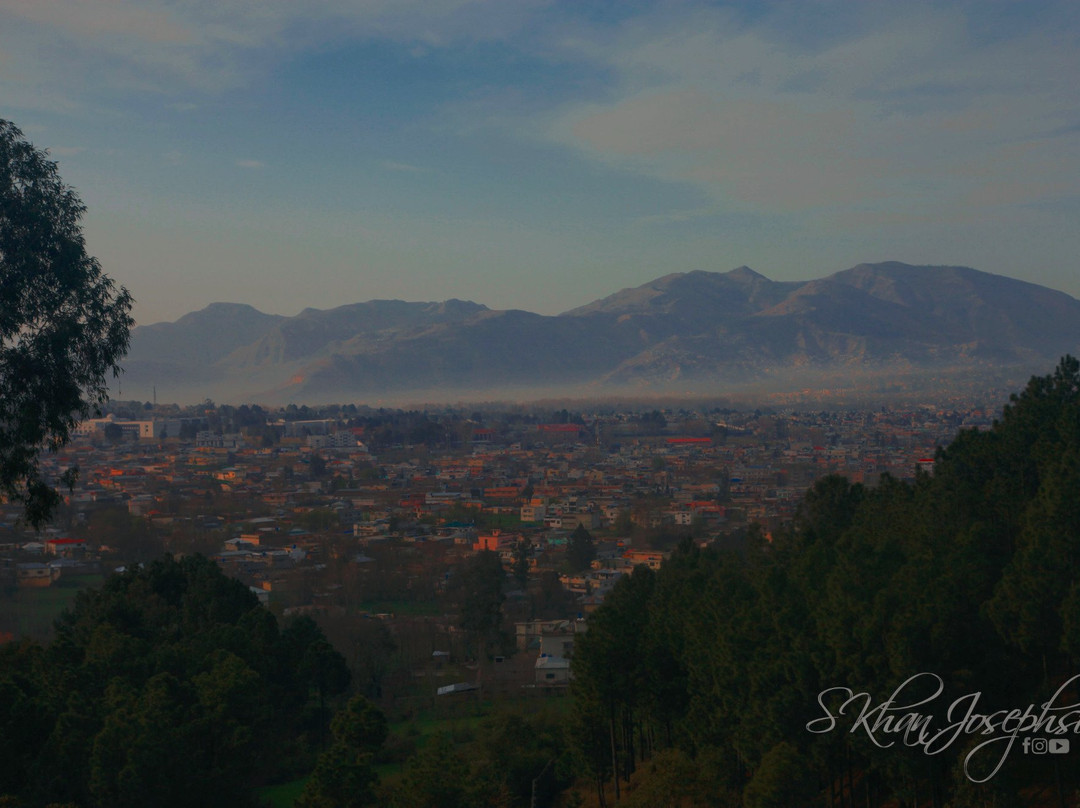 Abbotabad旅游攻略图片