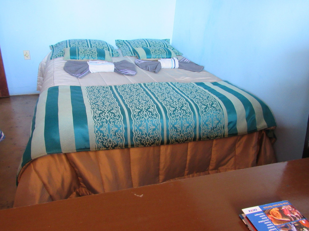 Quilombo do Rosario主图