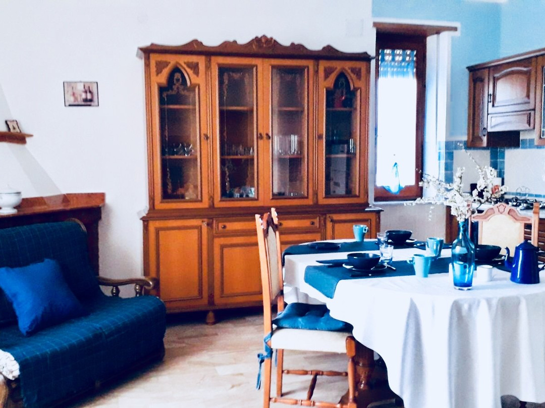 Bed & Breakfast La Collina dei Ciliegi主图