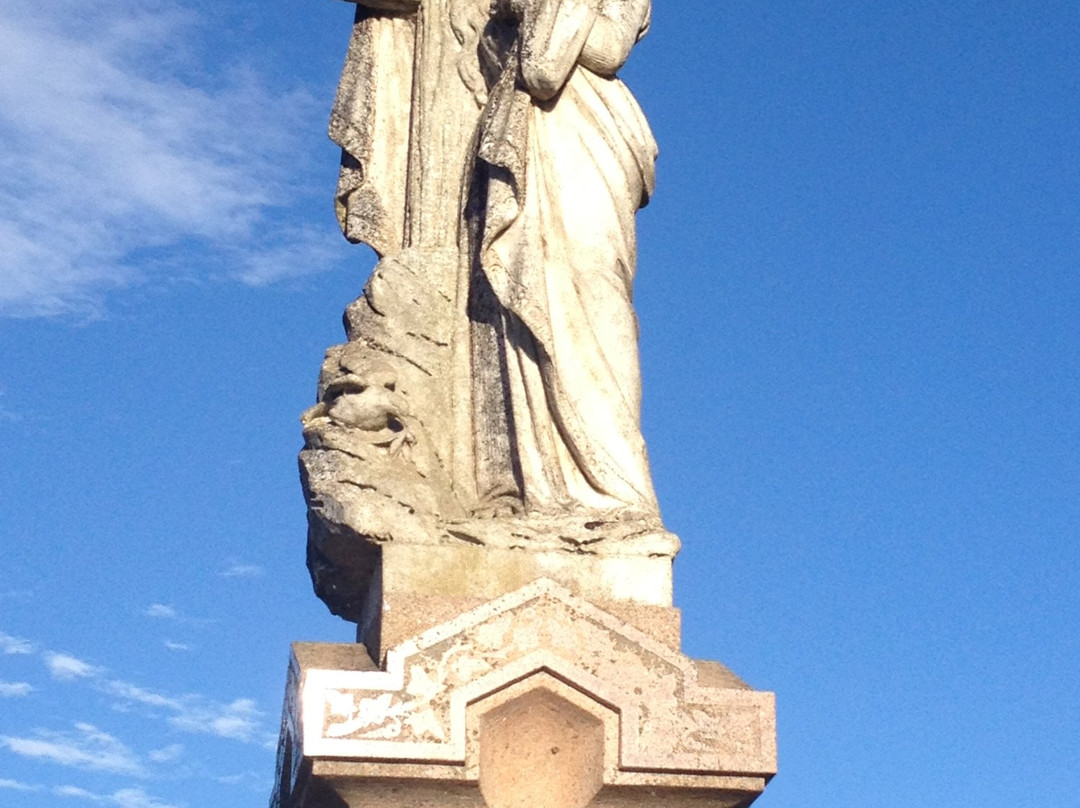 Kilmore Catholic Cemetery-Kilmore必去景点