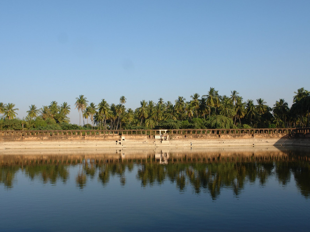 Banashankari Temple景点图片