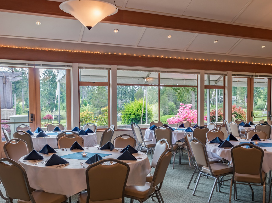McCormick Woods Golf Club景点图片