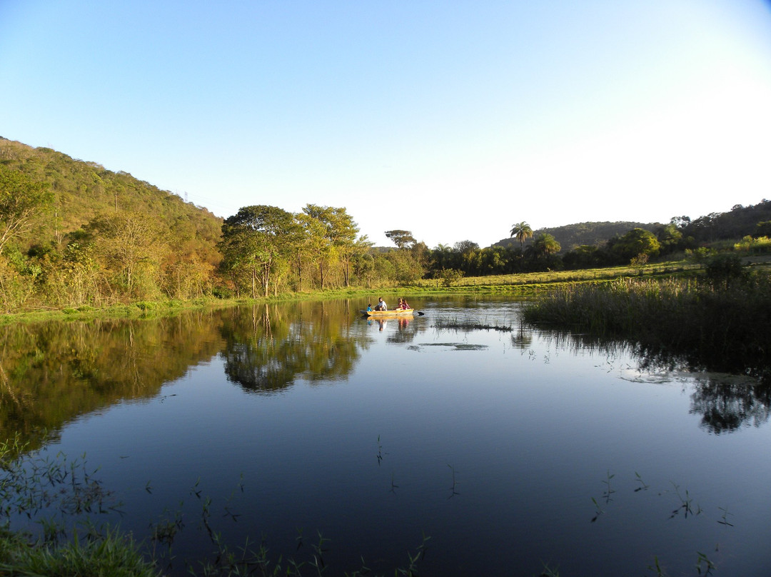 Hotel Fazenda Caco de Cuia主图