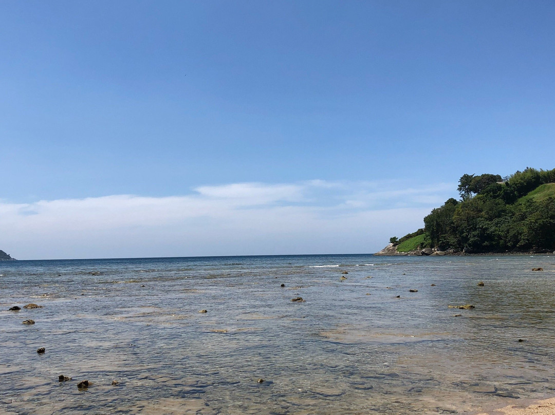 普吉岛塔夫海滩水疗度假村主图