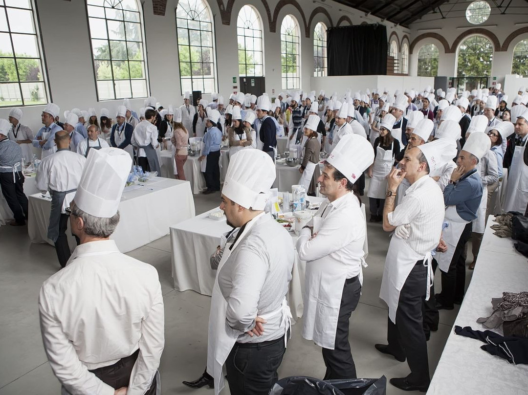 Accademia FoodLab-都灵必去景点