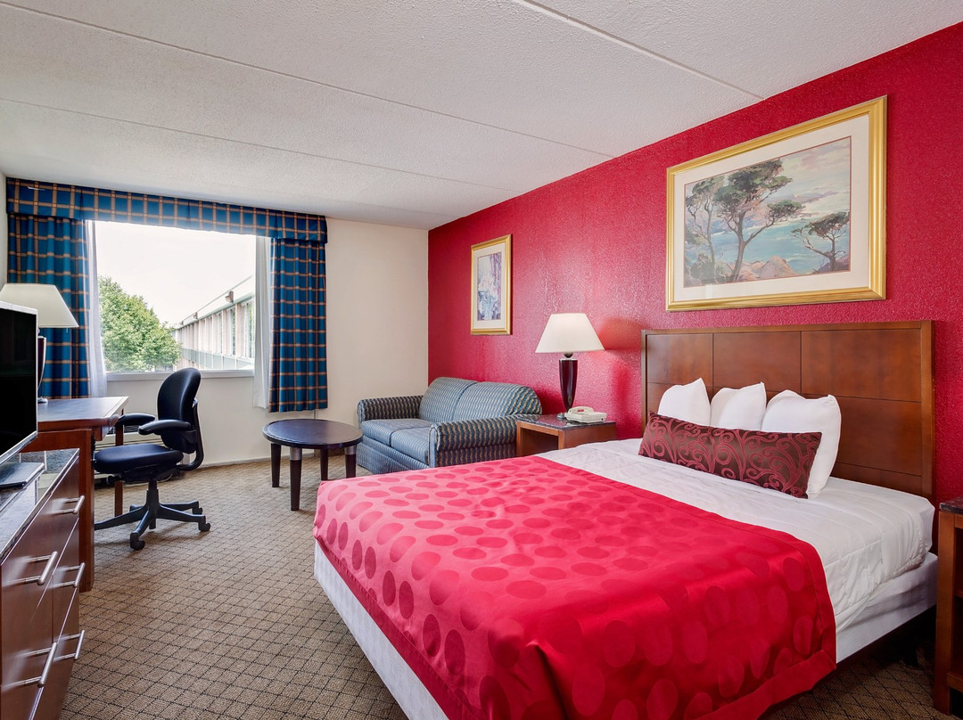 Ramada by Wyndham Fishkill