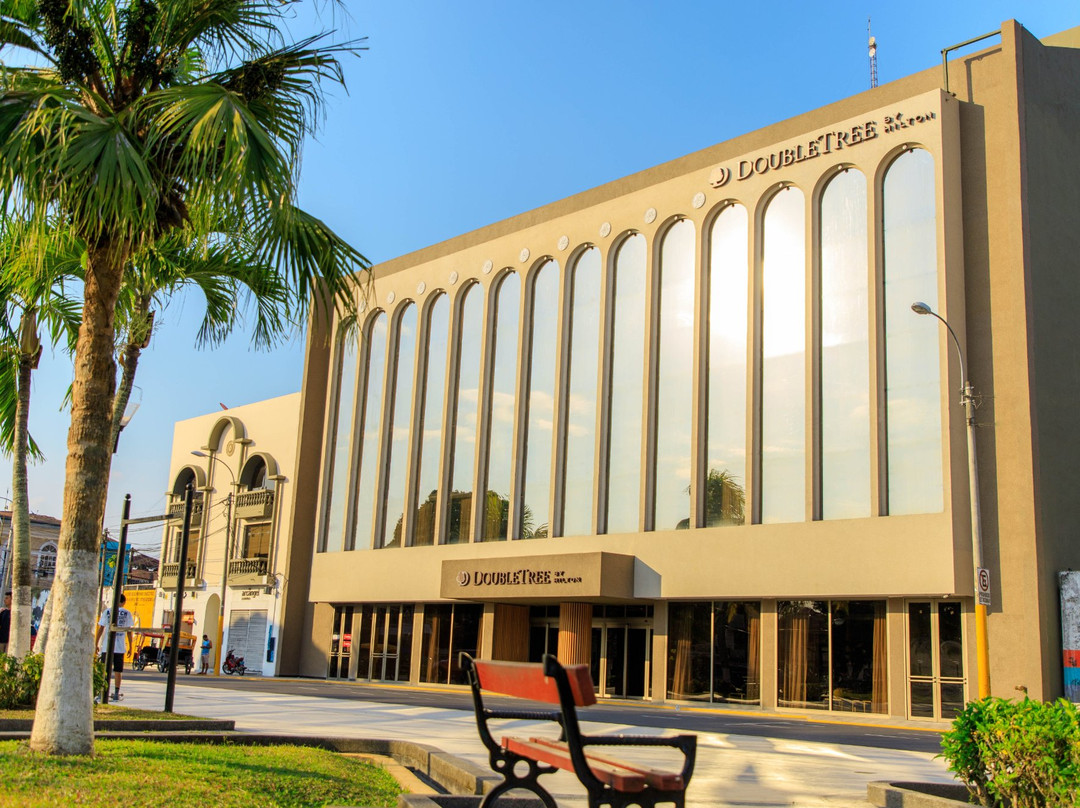 Double Tree By Hilton Iquitos主图