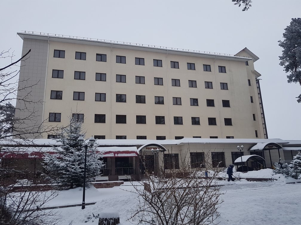 Westa Sanatorium主图