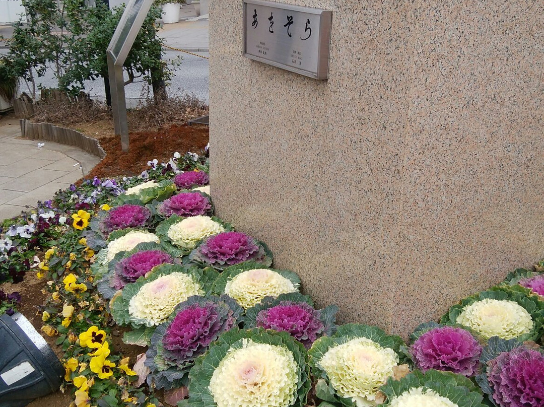 Jiyugaoka Park-Jiyugaoka必去景点