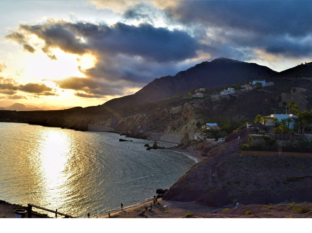 Playa Del Rincon-Bolnuevo必去景点