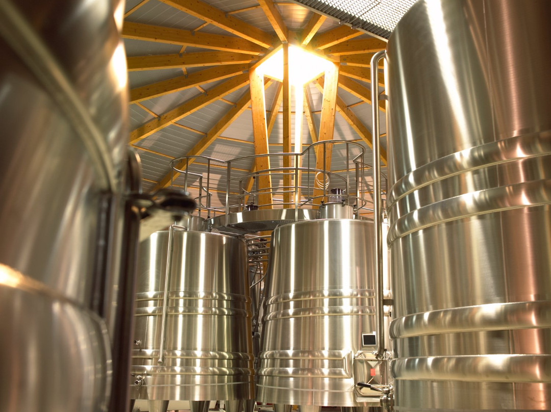 吕萨克城堡酒店主图