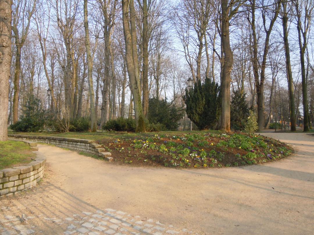 Château de Ladoucette-Drancy必去景点