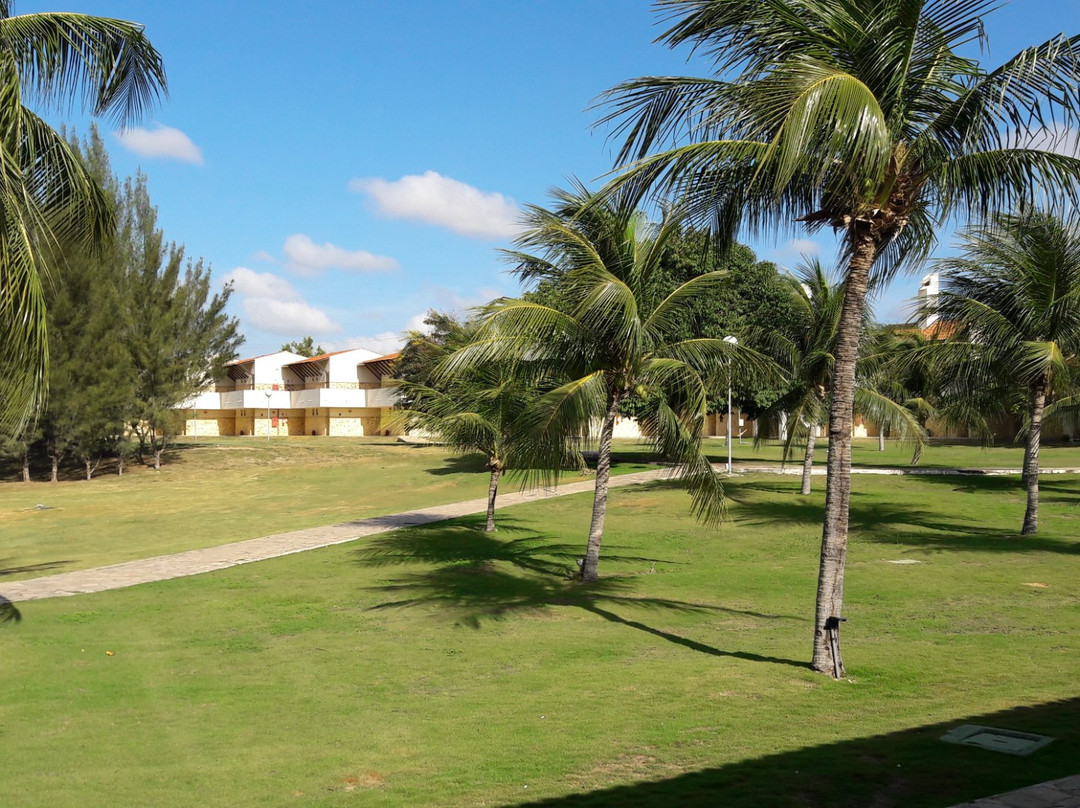 Hotel Thermas Mossoró主图