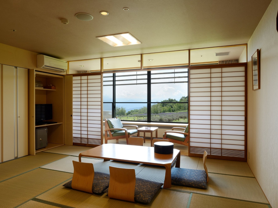 Ota-ku Kyuyomura Tobu主图