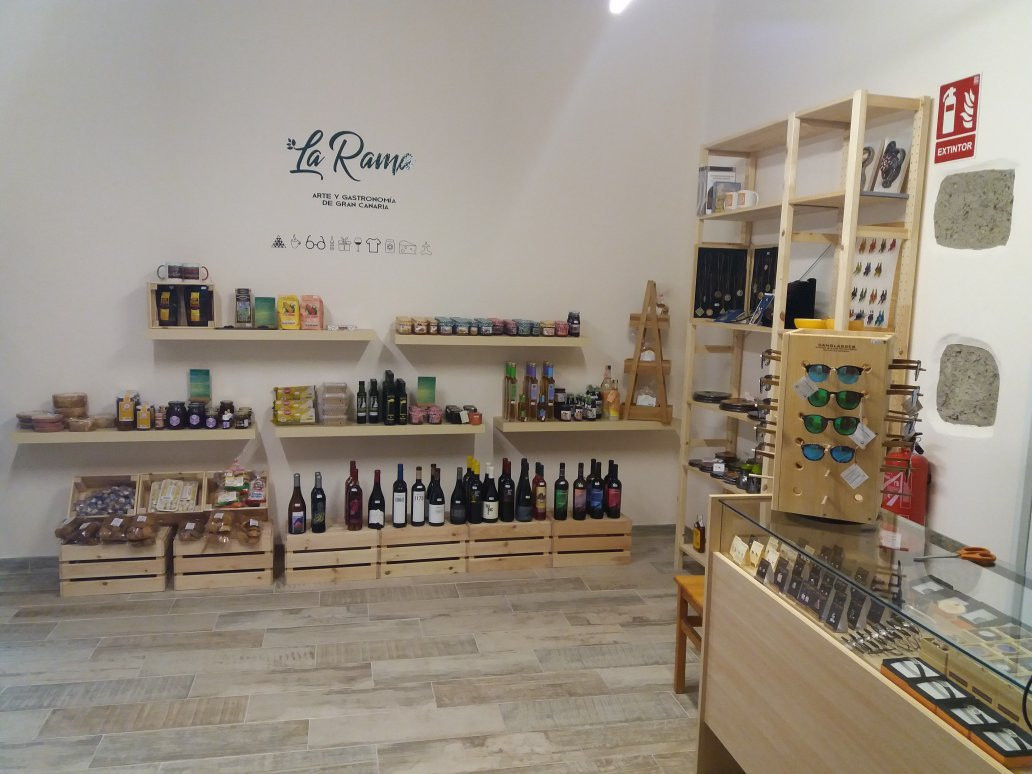 La Rama景点图片