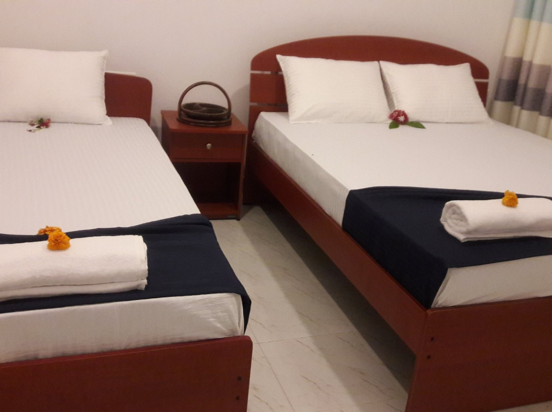 Risenlak Holiday Resort主图