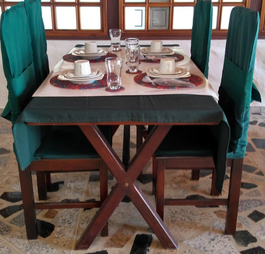 Pousada Bella Vista主图