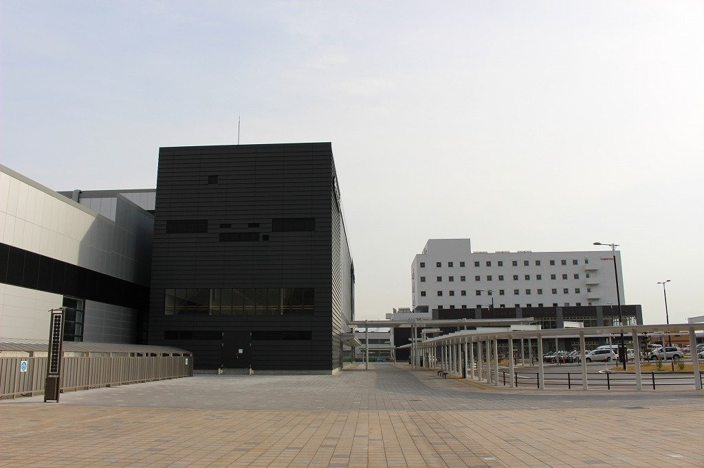 Michiya Mihashi Birthplace Monument-北斗市必去景点