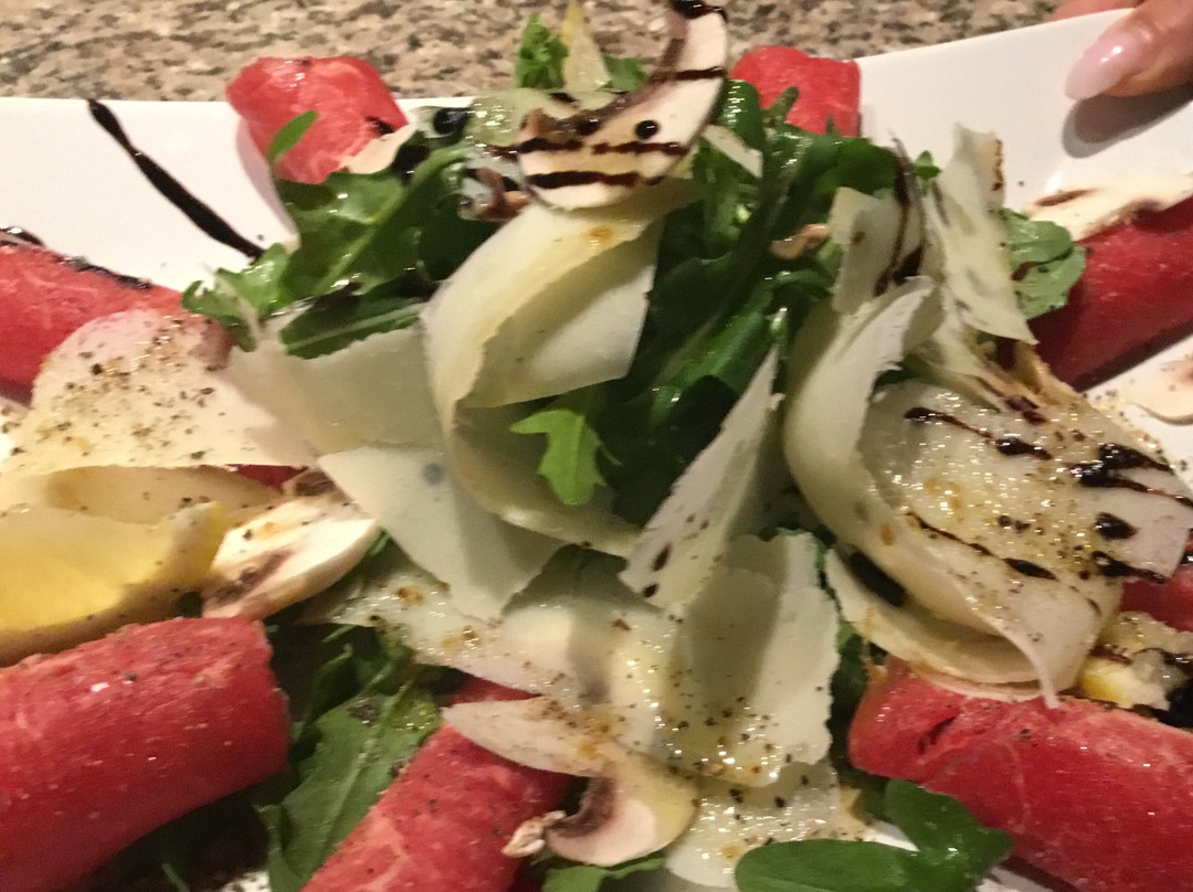 Rheda-Wiedenbruck餐馆和美食-Pizzeria II Pentolino