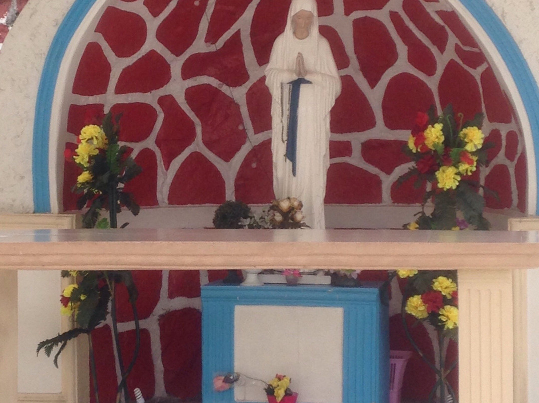 Paroisse Sainte Anne景点图片
