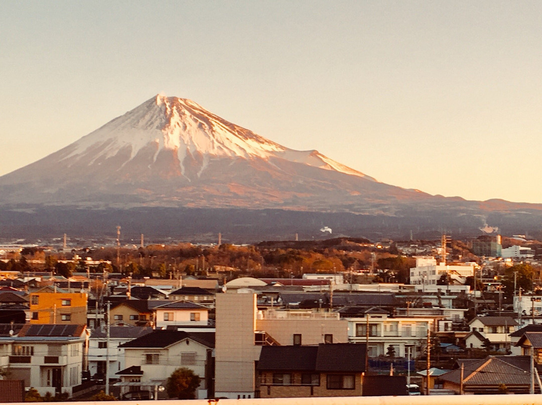 Fuji Park Hotel主图