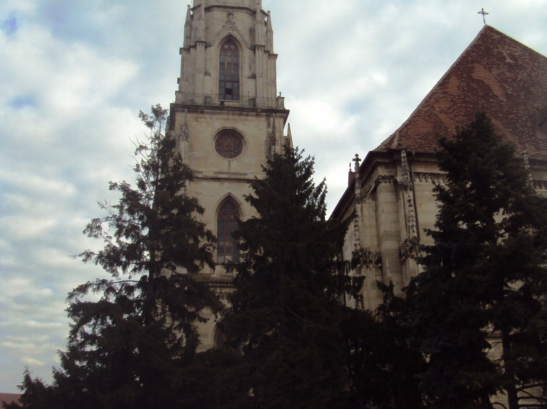 Catedrala Sfântul Mihail景点图片