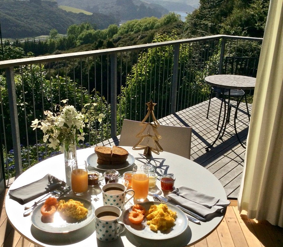 赫尔维卡花园酒店主图