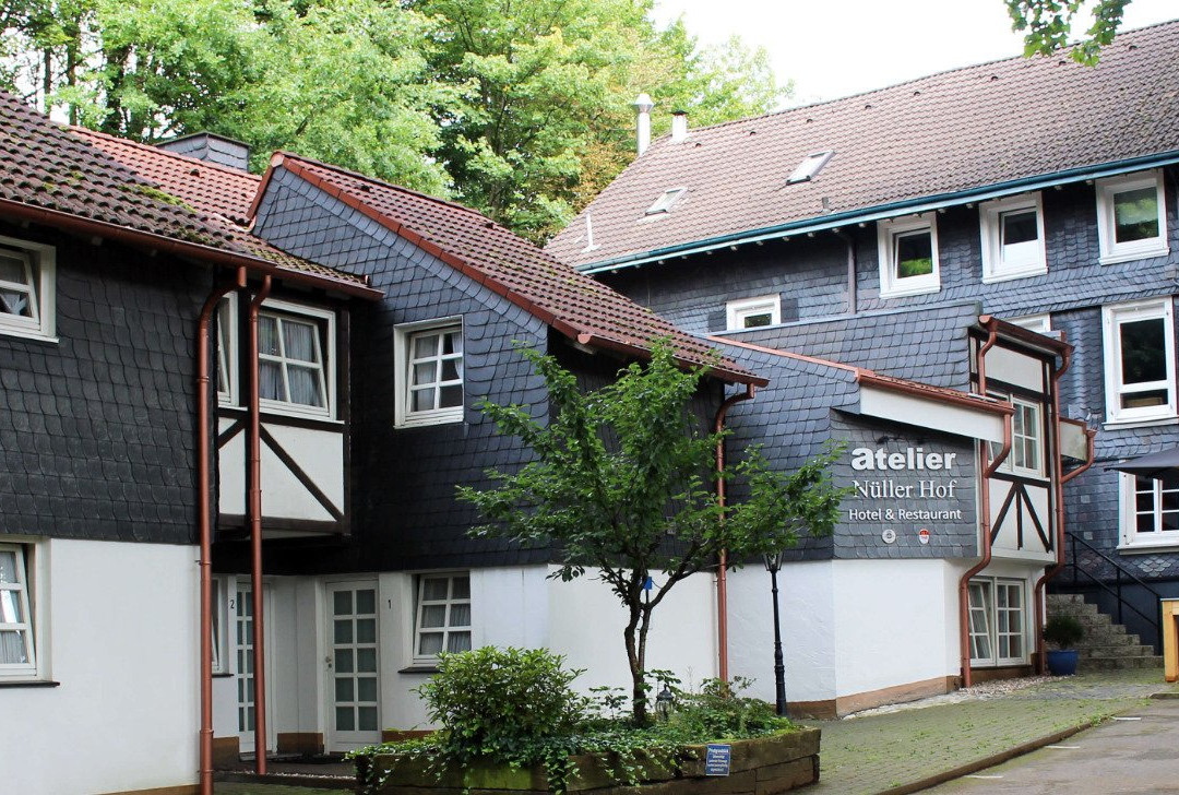 Nüller Hof Hotel & Restaurant