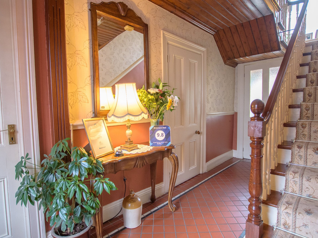Brennan's B&B主图