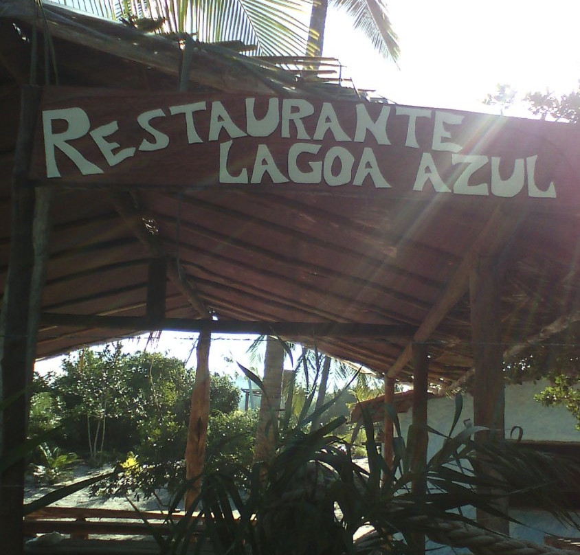 Restaurante Peninsula De Marau