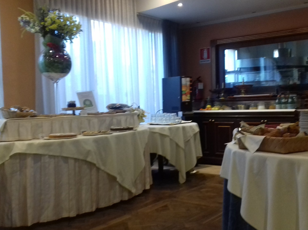 Hotel Il Castelletto主图